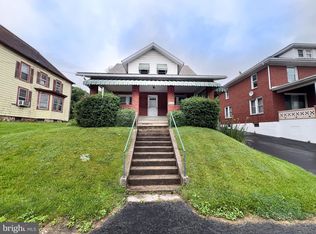 512 Electric Ave, Lewistown, PA 17044