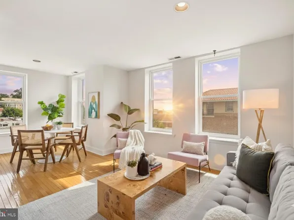 2305 18th St NW APT 406, Washington, DC 20009