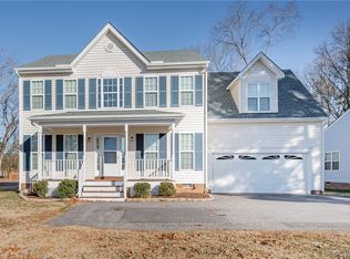 3328 Kingsdale Rd, North Chesterfield, VA 23237