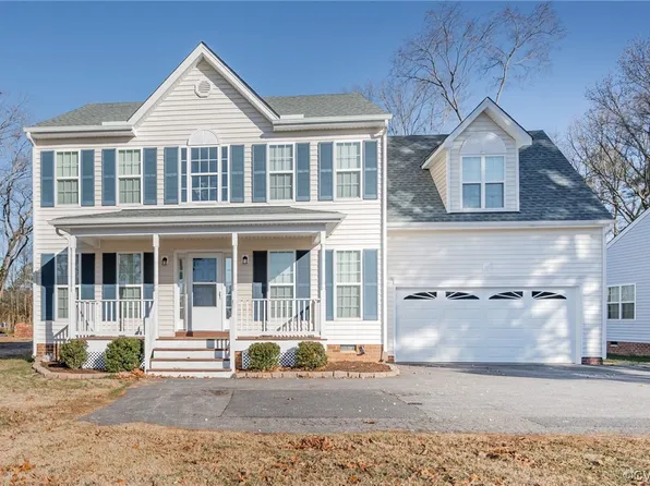 3328 Kingsdale Rd, North Chesterfield, VA 23237