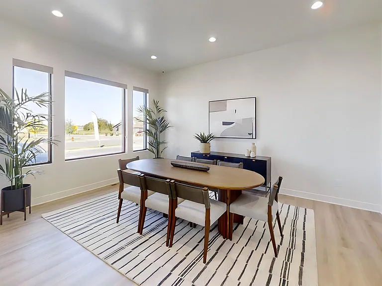 The Ranches Townhomes — Photo 10