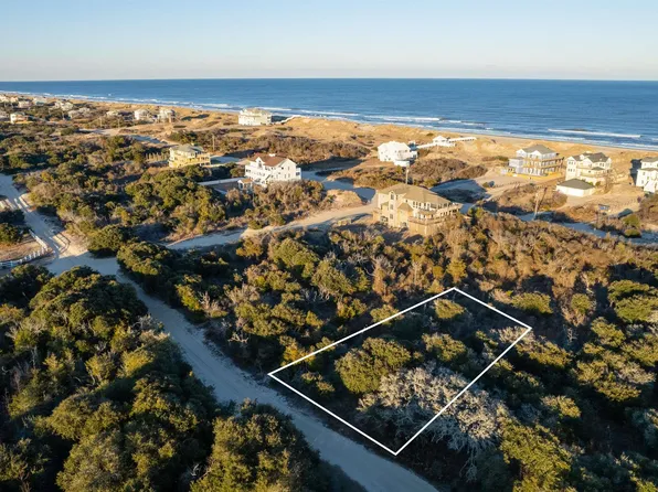 2131 Sandpiper Rd Lot 124, Corolla, NC 27927