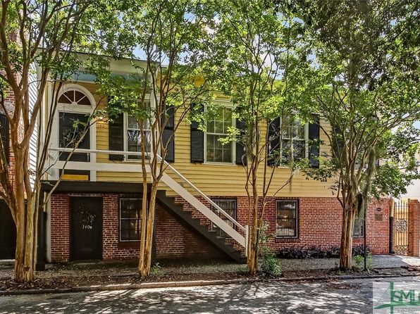 Savannah Real Estate Rentals