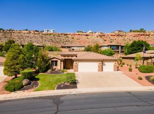 8 S Arroyo Dr, St George, UT 84790