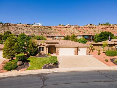 8 S Arroyo Dr, St George, UT, 84790