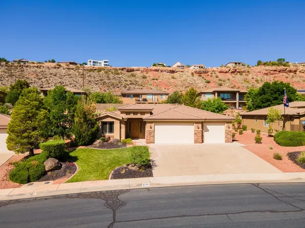 8 S Arroyo Dr, St George, UT 84790