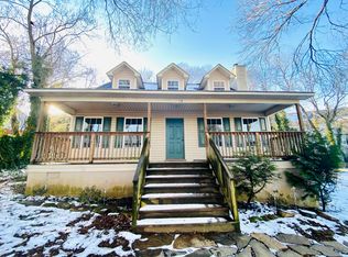 16 Townview Dr, Asheville, NC 28806