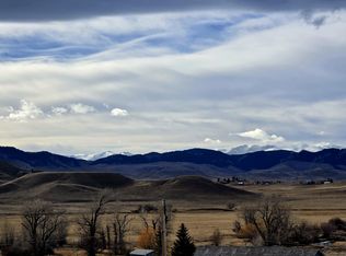 Rawhide Dr LOT 31, Buffalo, WY 82834