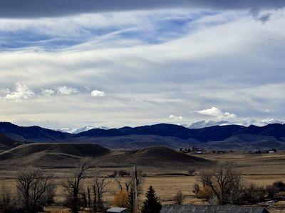 Rawhide Dr Lot 31, Buffalo, WY, 82834