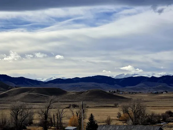 Rawhide Dr Lot 31, Buffalo, WY 82834