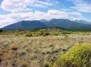 11439 Soaring Eagle Dr, Flagstaff, AZ 86004