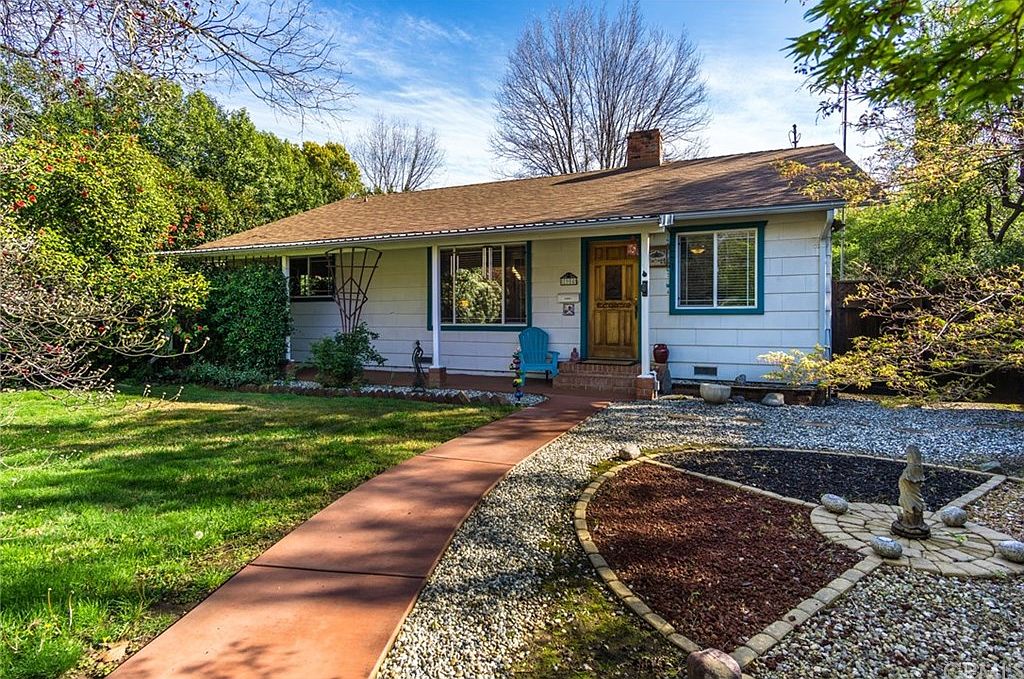 1904 Laburnum Ave, Chico, CA 95926 Zillow