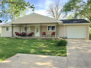 5743 Lynn St, Franklin, OH