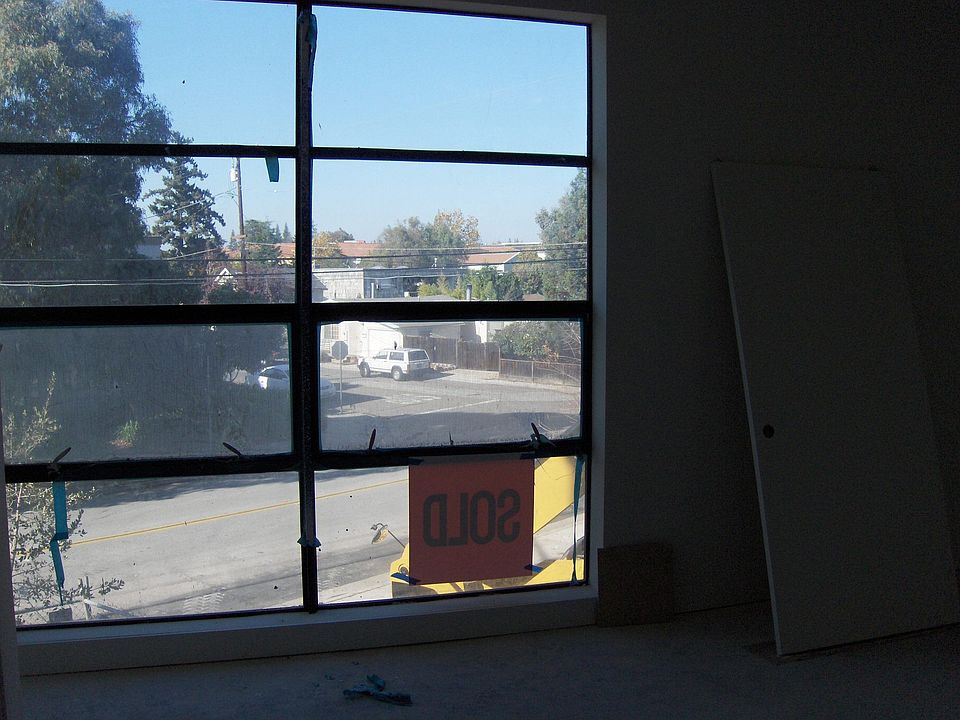 Bedroom Window