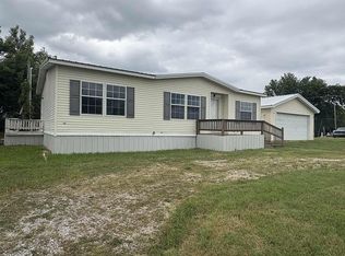 513 Grinstead Mill Rd, Cave City, KY 42127