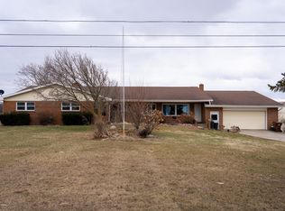 6426 E Blanchard Rd, Shepherd, MI 48883