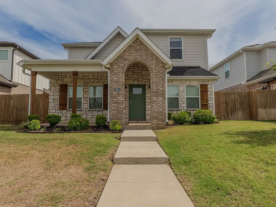 584 N Salem Rd