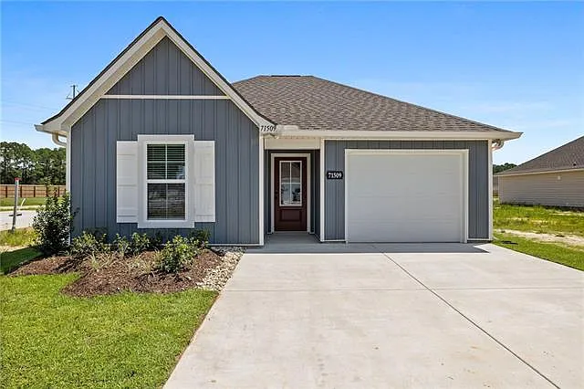 71509 Spike Dr