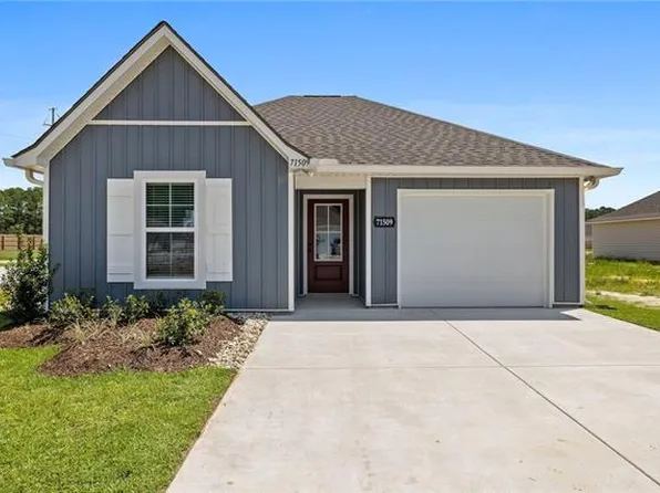71509 Spike Dr, Madisonville, LA