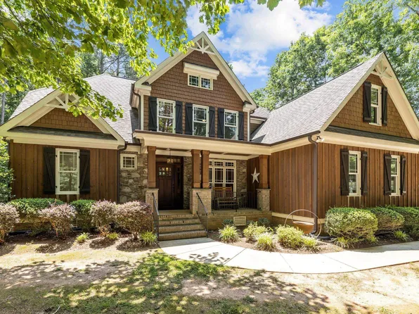 1194 Old Still Way, Wake Forest, NC 27587