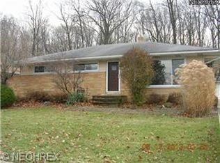 9201 Reichert Rd, Parma, OH 44130