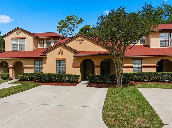 347 Redwood Ln, Saint Johns, FL 32259