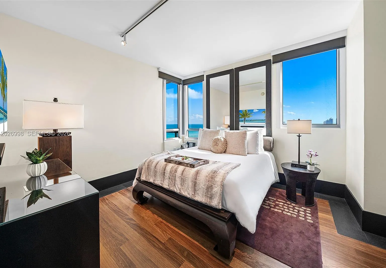 Setai Resort & Residences — Photo 3