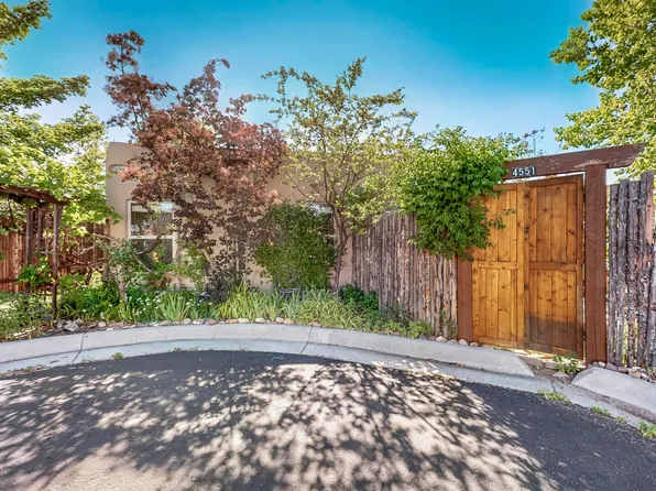 4551 Camino Placitas, Santa Fe, NM 87507