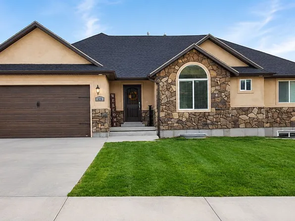 828 S 400 E, Nephi, UT 84648