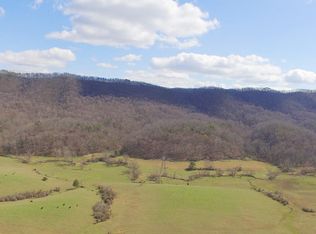 5288 Blacksburg Rd, Catawba, VA 24070