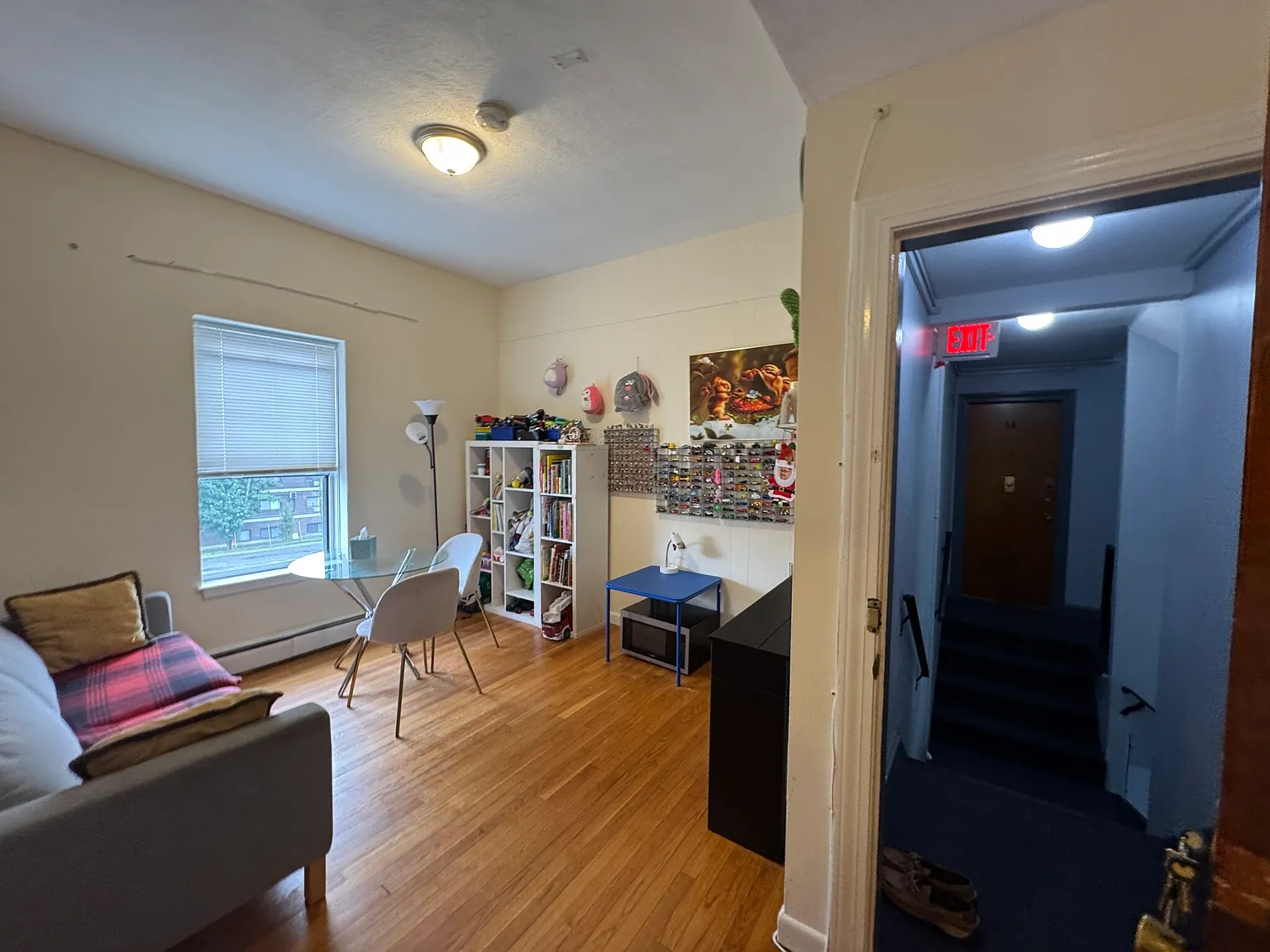 1 bed, 1.0 bath, $2,200 — Photo 2