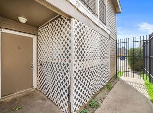 12618 Ashford Meadow Dr #4, Houston, TX 77082