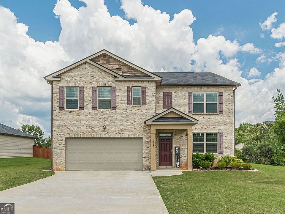 1st image of 1717 Beckworth Ln