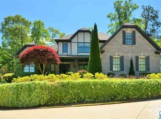 124 Saintfield Ln, Birmingham, AL 35242