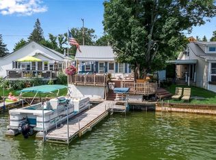 202 Long Point Dr, Machias, NY 14101