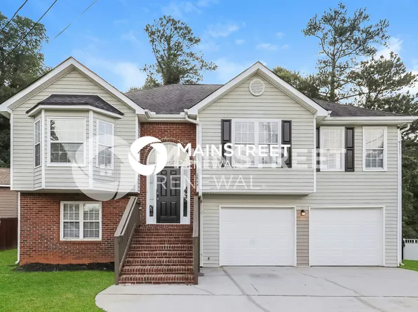 2844 Appaloosa Run, Ellenwood, GA 30294