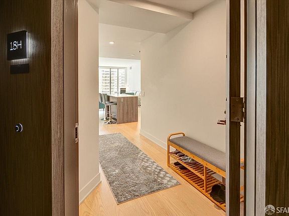 2nd image of 338 Main St #18H