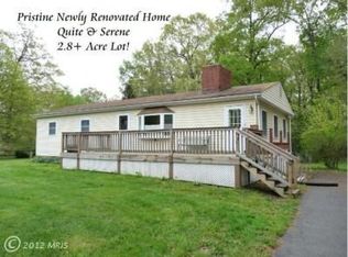648 Ridge Rd, Rising Sun, MD 21911