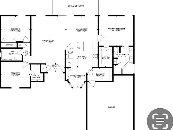 2nd image of 685 Berkley Pointe Dr