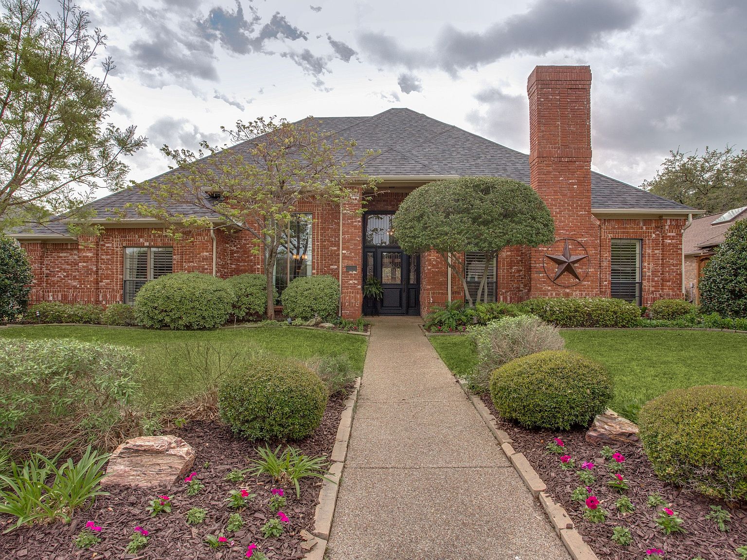 4136 Cobblers Ln, Dallas, TX 75287 Zillow