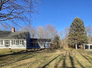 92 Cedar St, Scituate, MA 02066