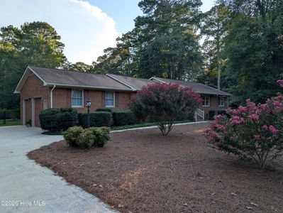 2748 Millbrook Drive, Greenville, NC, 27858