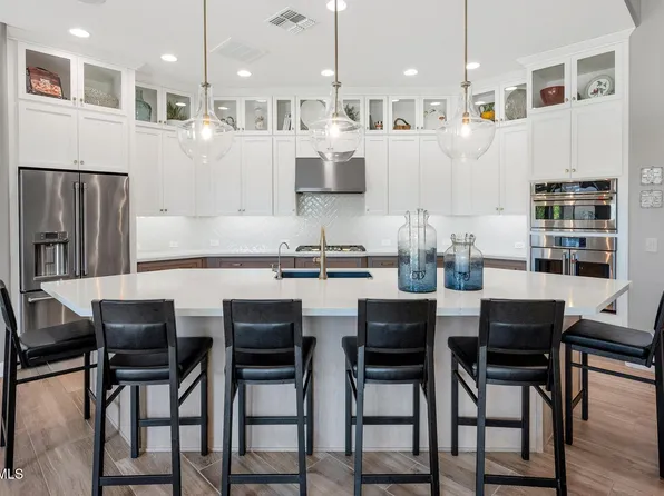 20739 W Rattler Road, Buckeye, AZ 85396