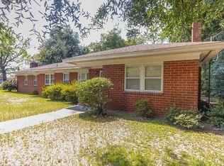6047 Lartigue St N, Blackville, SC 29817