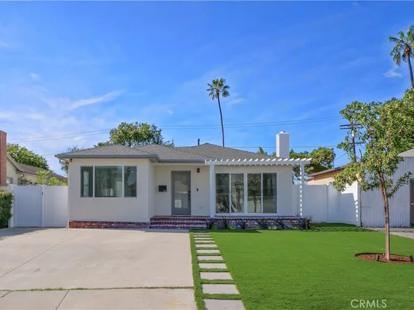 11323 Utopia Ave, Culver City, CA 90230