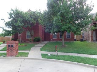 5455 Prairie Ln, Grand Prairie, TX 75052