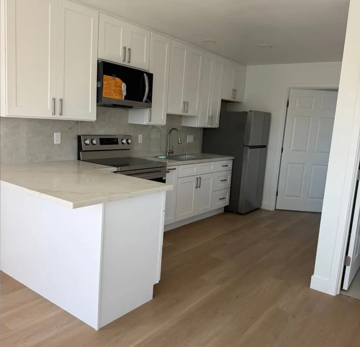 1 bed, 600 sqft, $2,195 — Photo 1