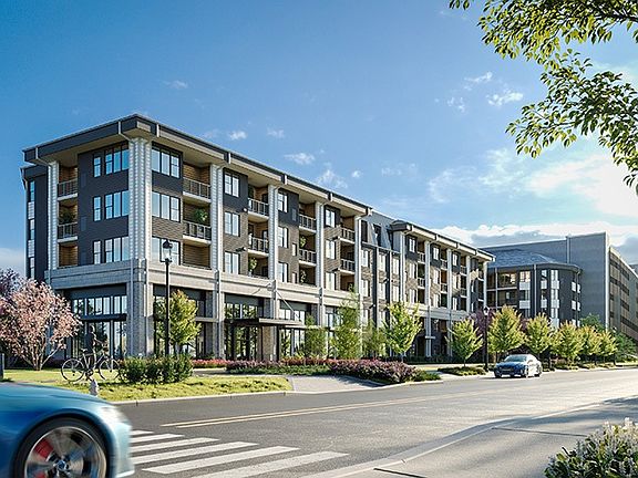 3rd image of 190 Chapel Ave E #2053