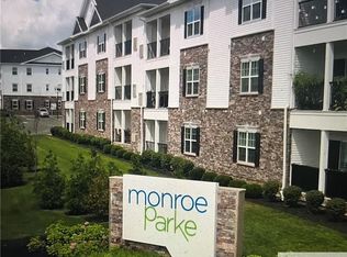 617 Marion Ln #617, Monroe Township, NJ 08831
