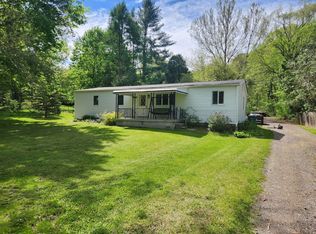 8309 N Territorial Rd, Dexter, MI 48130